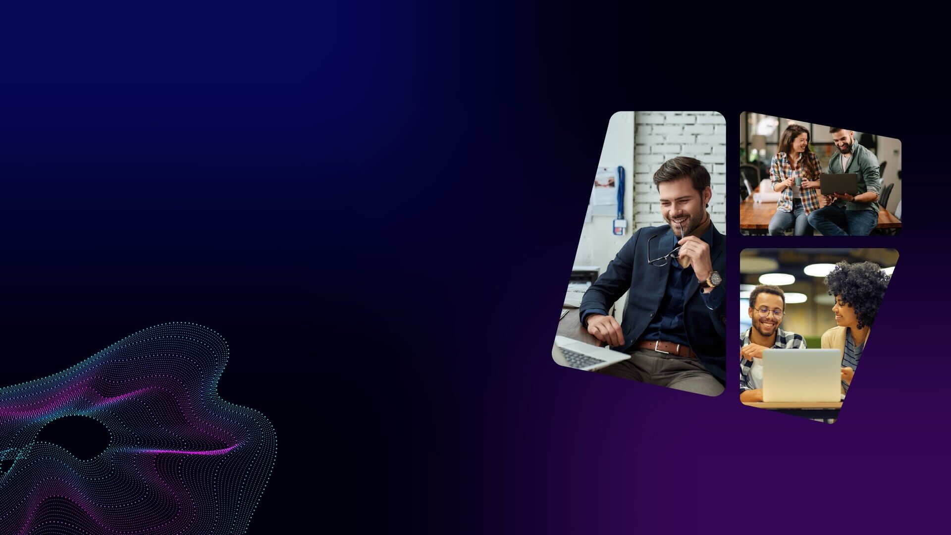 Banner Home NEXSYS AR