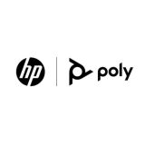 LOGO POLY HP