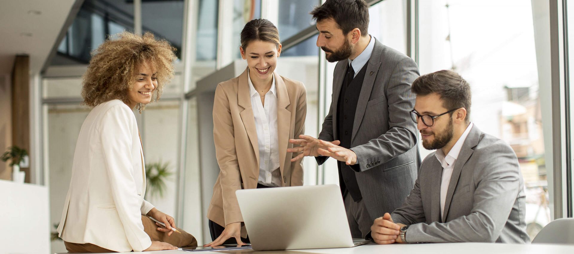 Nexsys Socio Estrategico