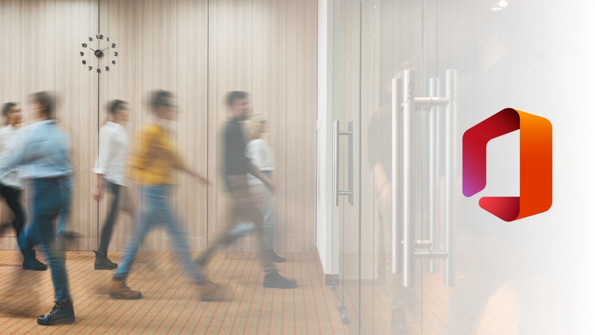 Microsoft Office Banner CA