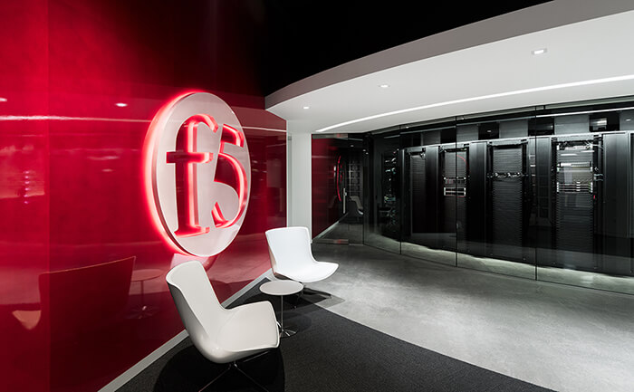 F5 Networks