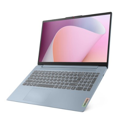 Lenovo Notebook IdeaPad Slim 3 de 156 Ryzen 3 7320U 8GB RAM 512GB