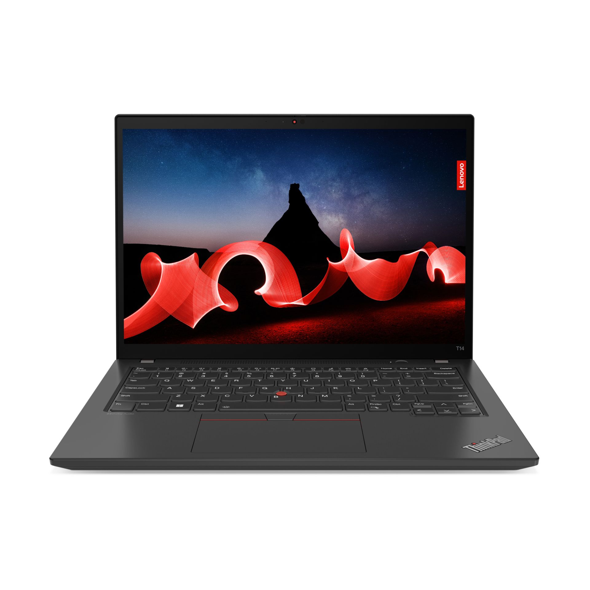 Lenovo ThinkPad T14 Gen 4 (Intel) Intel® Core™ i7 i7-1355U Laptop