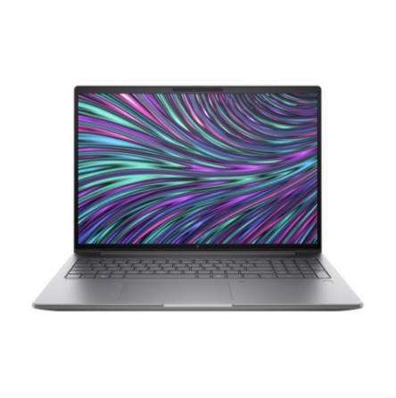 HP Zbook 8 G1i 16 Intel Core Ultra 7 processor 255H 32GB 1TB SSD