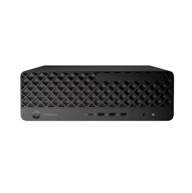 HP ProDesk 4 SFF AI G1i Intel Core Ultra 5 225 16GB RAM 1TB SSD