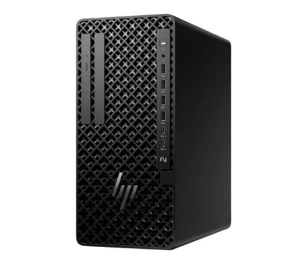 HP Z1 G1iIntel Core Ultra 732GB RAM1TB SSDNVIDIA GeForce RTX 5060