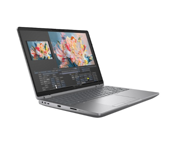 HP Zbook Fury G1i 16 Intel Core Ultra 9 processor 285HX wNPU