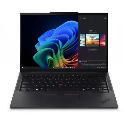 LV ThinkPad T14s G6 Intel Core Ultra 7 258V - Nexsys Chile