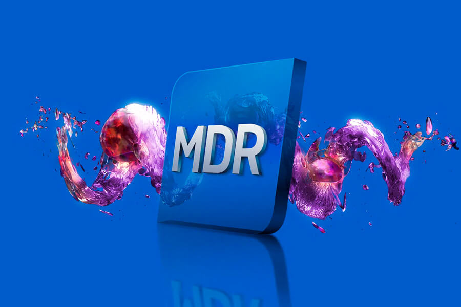 Sophos MDR (Managed Detection and Response)