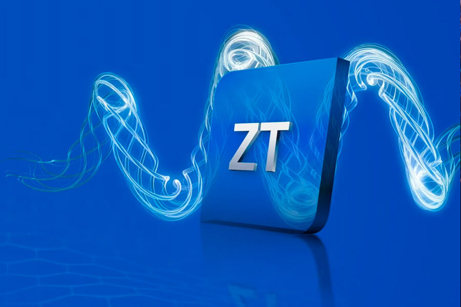 Sophos ZTNA (Zero Trust Network Access)