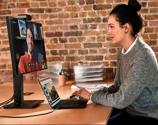 Conectividad Multidispositivo