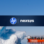 Conquista la Patagonia Chilena con HP
