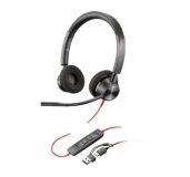 HP Poly Blackwire 3320