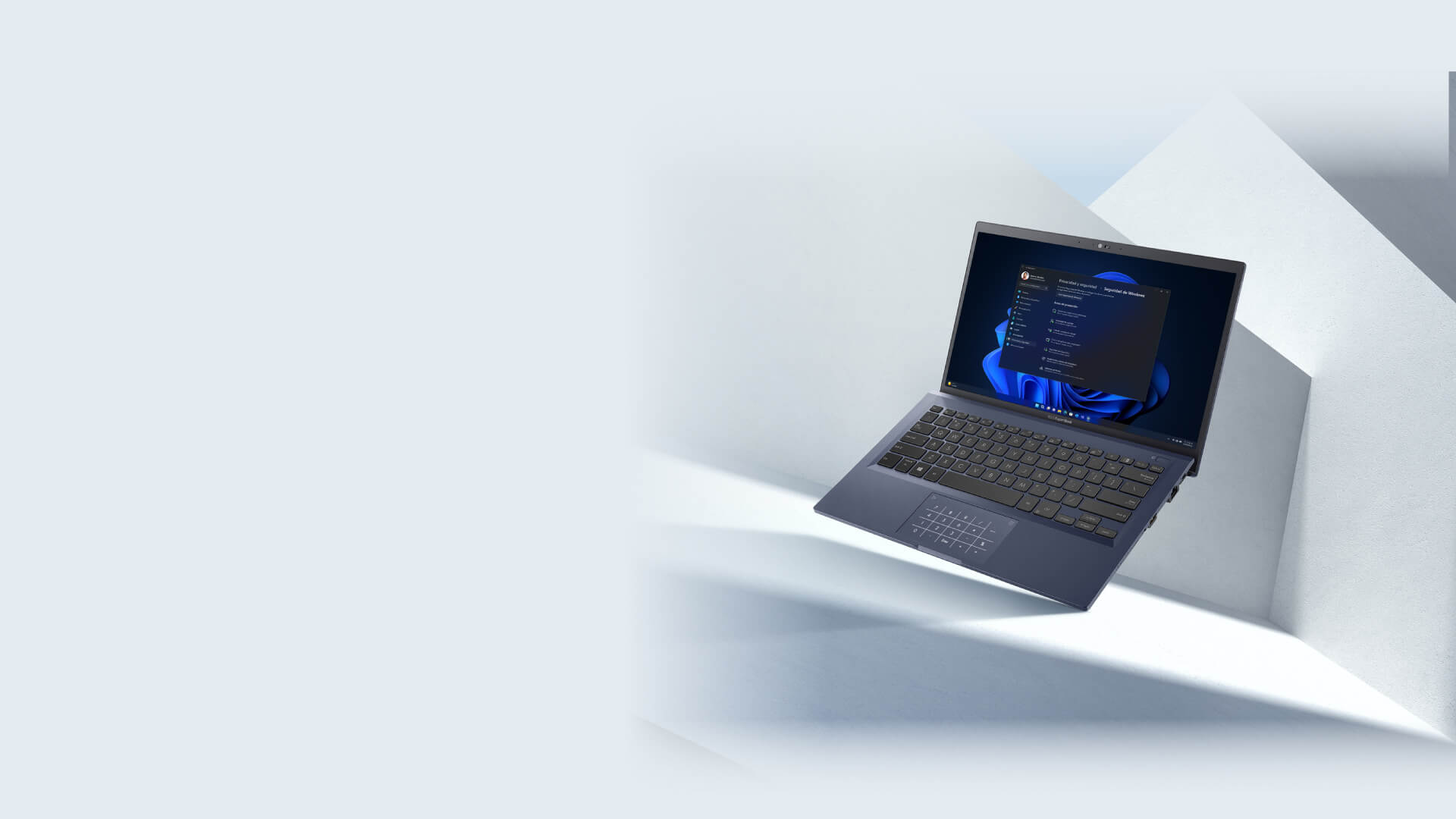 Asus Expertbookb1