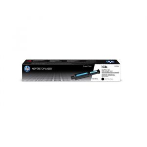HP 103A Blk Neverstop Toner Reload Kit