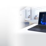 Banner Asus B1400