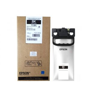 WF C53X0 58X0 Bk Ink XL