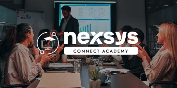Nexsys connect academy enfocada en dar a conocer el mundo Cloud utilizando un método sencillo de aprendizaje.