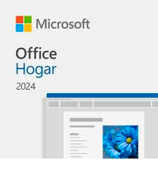 Office Hogar 2024 Edit