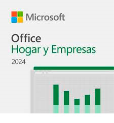 Office Hogar y Empresa Edit