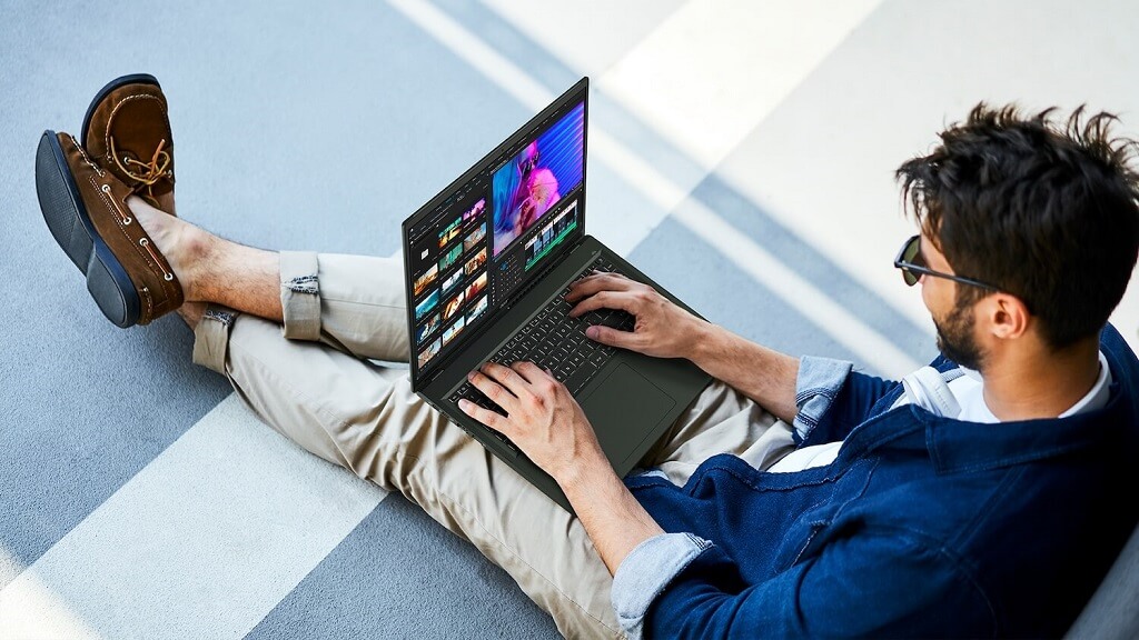 Acer Copilot 2