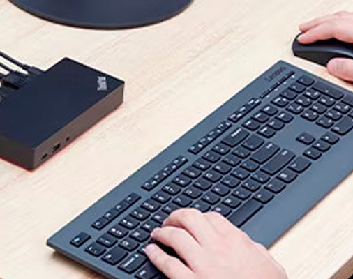 Accesorios Workstation