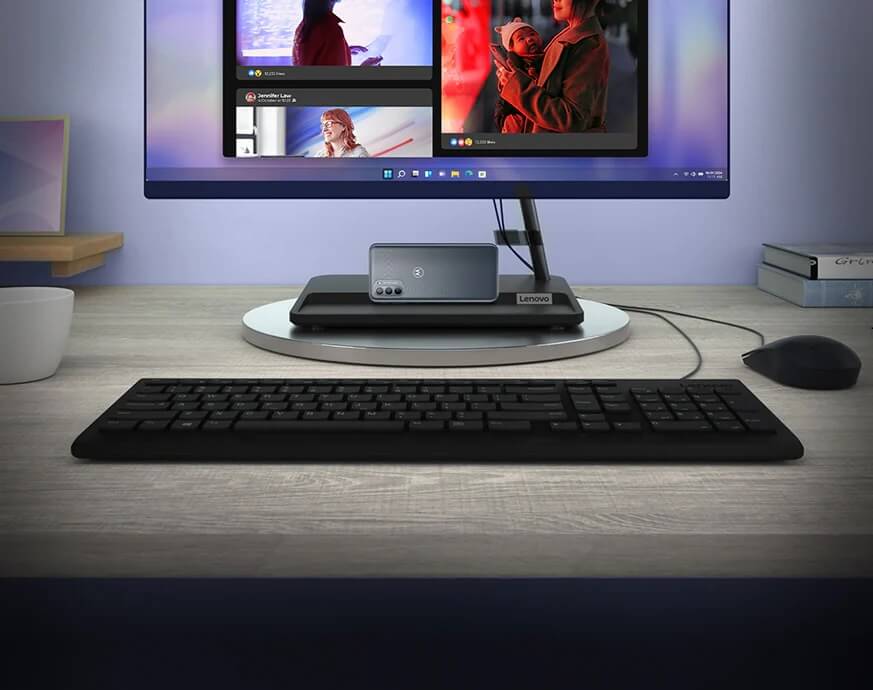 All in One PC Lenovo