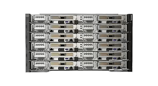 Lemovo Servidores de Supercomputacion