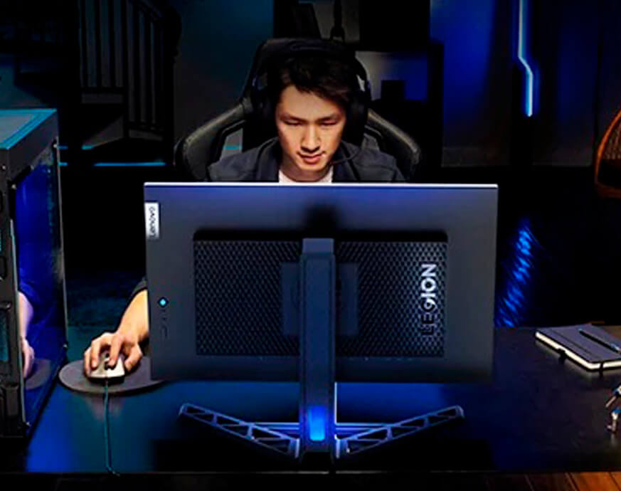 Lenovo Gaming