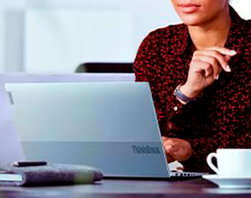 Thinkpad Serie p movil