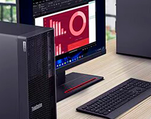 Thinkstation Serie p