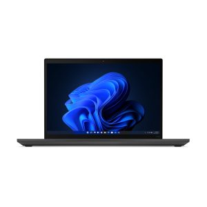 Lenovo ThinkPad P14s Gen 3 (Intel) Intel® Core™ i5 i5-1240P Mobile workstation 35.6 cm (14") WUXGA 8 GB DDR4-SDRAM 512 GB SSD NVIDIA Quadro T550 Wi-Fi 6E (802.11ax) Windows 11 Pro Spanish Black