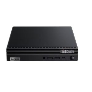 Lenovo ThinkCentre M70q Gen 5 Procesador Intel Core i513400T  RAM 16 GB Almacenamiento SDD 512 GB Sistema Operativo