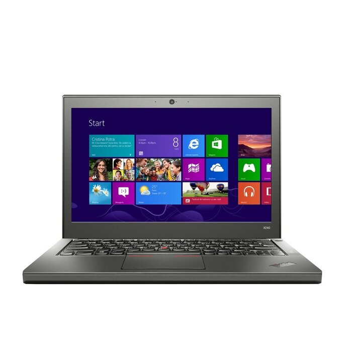 ThinkPad X240 Intel Core i74600U Processor 4M Cache Up to 330 GHz