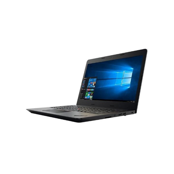 Portatil Lenovo ThinkPad E470 Core i7-7500U 4GB 1TB Nvidia Gforce