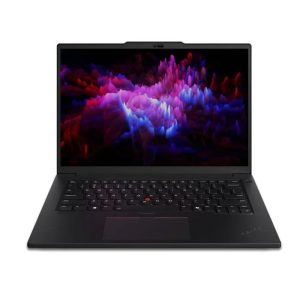 Lenovo ThinkPad P14s de 5 generacin Procesador Intel Core Ultra 7 155H Grficos NVIDIA RTX 500 Generacin Ada 4