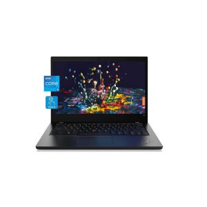 Lenovo ThinkPad L14 de 4 generacin Procesador Intel Core i51335U RAM 16GB SSD 512GB Sistema operativo Windows 11