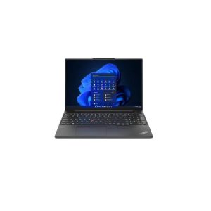 Lenovo ThinkPad E14 Gen 5 Jing Intel Core i51335U RAM 16GB  SSD de 512 GB M2 Windows 11 Pro espaol Garanta 3 ao