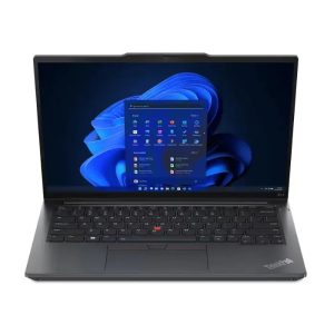 Lenovo ThinkPad E14 G5 Intel Core i51335U ncleos E de hasta 340GHz 12MB 14 1920 x 1200 Sin capacidad tctil Wi