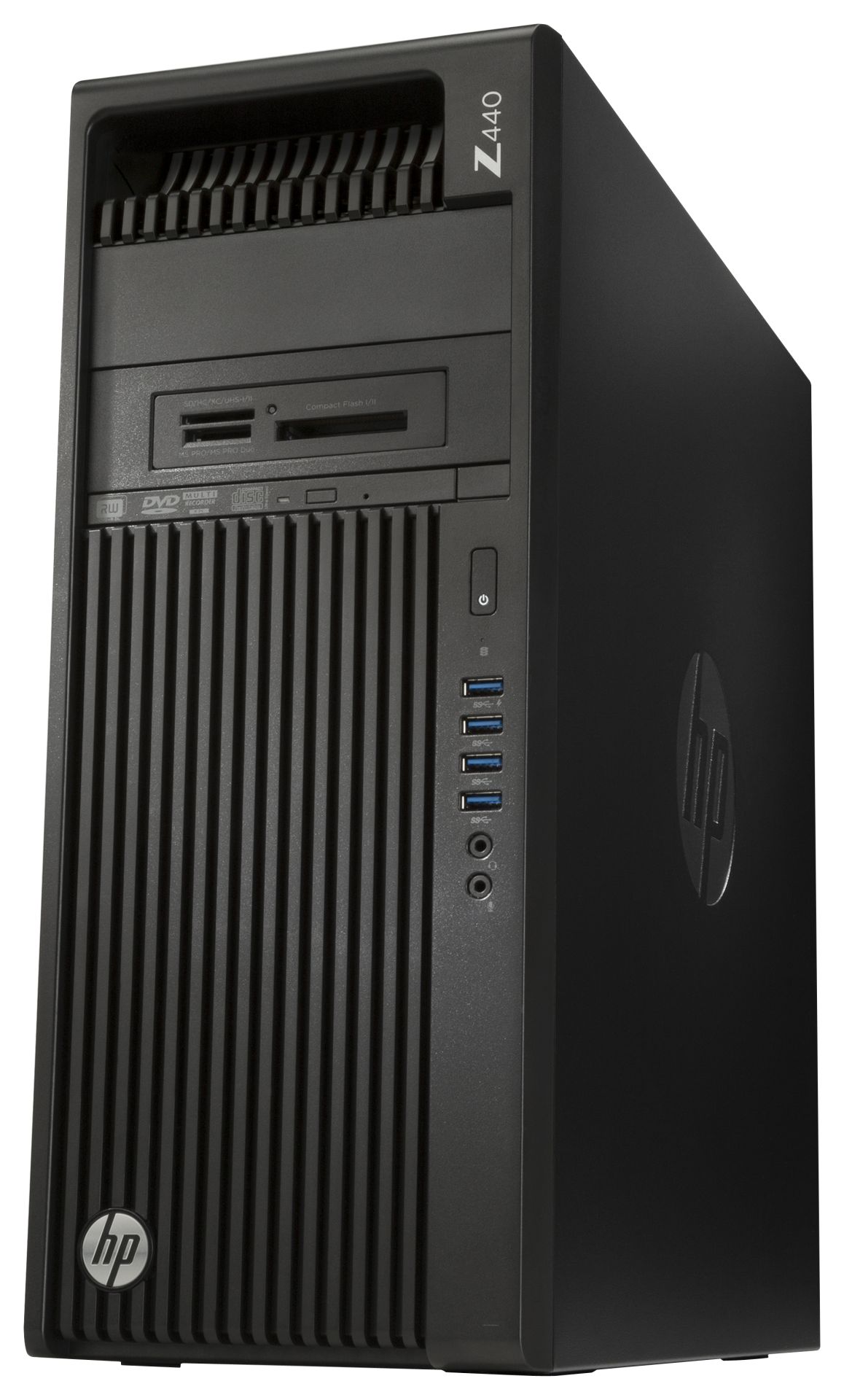 HP Z440 Workstation - Nexsys Colombia