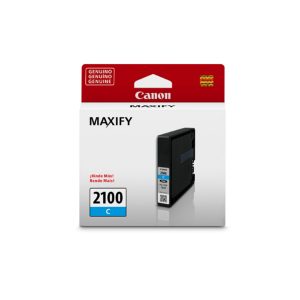 Canon PGI-2100 C ink cartridge 1 pc(s) Original Cyan