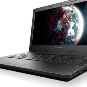 Lenovo Essential B40-70 Intel® Core™ i5 i5-4210U Laptop 35.6 cm (14") 4 GB DDR3L-SDRAM 500 GB HDD Windows 7 Professional Black