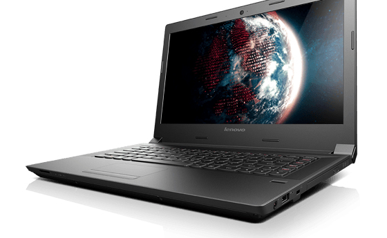 Lenovo Essential B40-70 Intel® Core™ i5 i5-4210U Laptop 35.6 cm