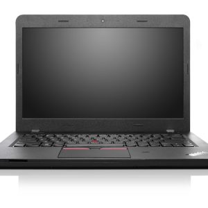Lenovo ThinkPad Edge E450 Intel® Core™ i5 i5-5200U Laptop 35.6 cm (14") 4 GB DDR3L-SDRAM 500 GB HDD Windows 7 Professional Black, Graphite