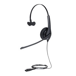 Jabra BIZ 1500 Mono QD NA_APAC
