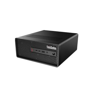 Lenovo ThinkStation P3 Ultra Procesador Intel Core i714700 Tarjeta de Video Nvidia RTX T400 4GB RAM 16 GB Almacenam