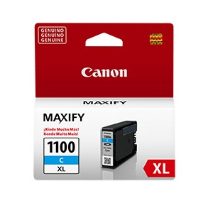 Canon PGI-1100 ink cartridge Original Photo cyan