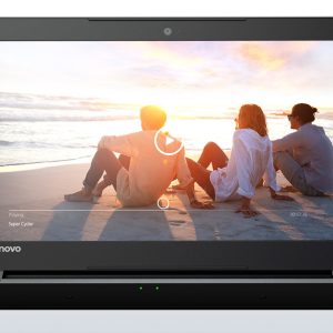 Lenovo IdeaPad V310 Intel® Core™ i5 i5-6200U Laptop 35.6 cm (14") HD 4 GB DDR4-SDRAM 1 TB HDD Windows 10 Pro Black