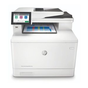 HP LaserJet Managed MFP E42540f