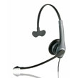 Jabra GN2000 Mono Headset Wired Office/Call center Grey